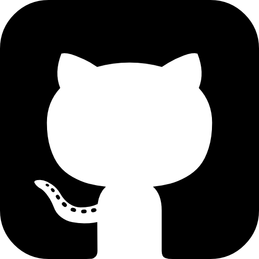 Git hub icon